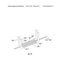 PLASMA HEATING DEVICE FOR AN OPTICAL FIBER AND RELATED METHODS diagram and image