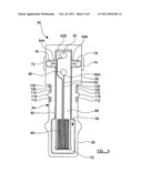 ELECTRICAL HEATING ARRANGEMENT diagram and image