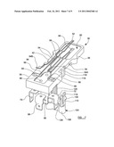 ELECTRICAL HEATING ARRANGEMENT diagram and image