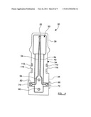 ELECTRICAL HEATING ARRANGEMENT diagram and image