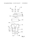 ELECTRICAL HEATING ARRANGEMENT diagram and image