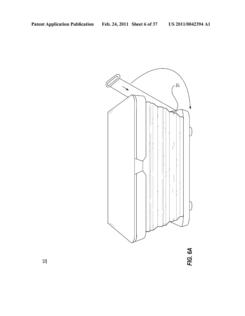 COLLAPSIBLE COOLERS - diagram, schematic, and image 07