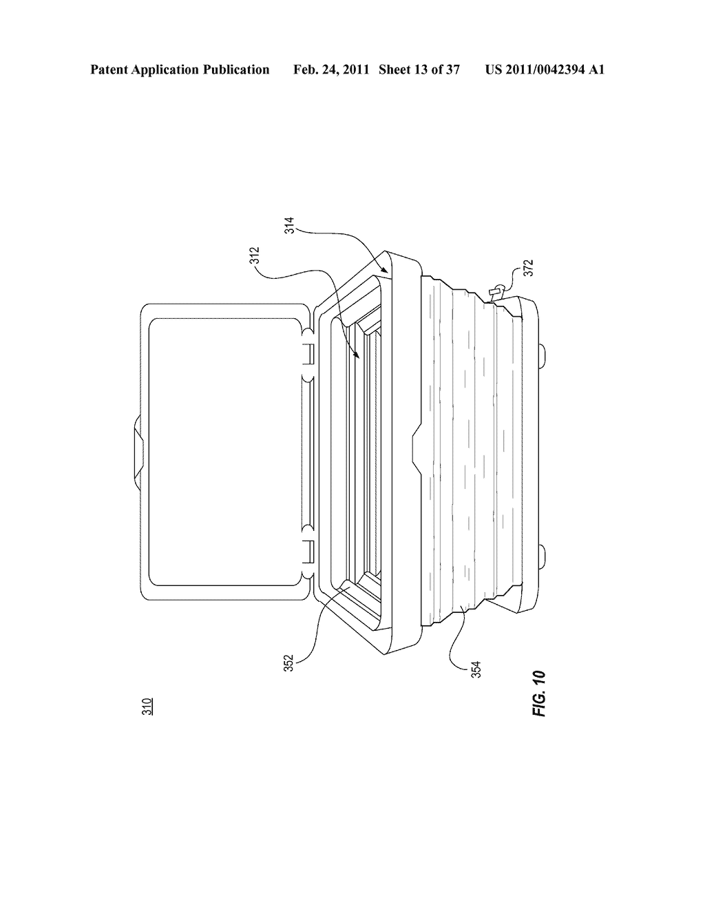 COLLAPSIBLE COOLERS - diagram, schematic, and image 14