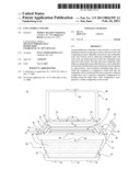 COLLAPSIBLE COOLERS diagram and image