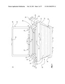 COLLAPSIBLE COOLERS diagram and image