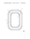 COLLAPSIBLE COOLERS diagram and image