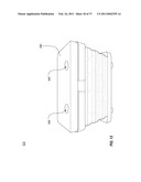 COLLAPSIBLE COOLERS diagram and image