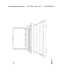 COLLAPSIBLE COOLERS diagram and image