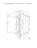 COLLAPSIBLE COOLERS diagram and image