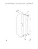 COLLAPSIBLE COOLERS diagram and image