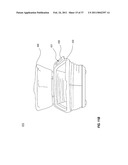 COLLAPSIBLE COOLERS diagram and image