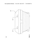 COLLAPSIBLE COOLERS diagram and image