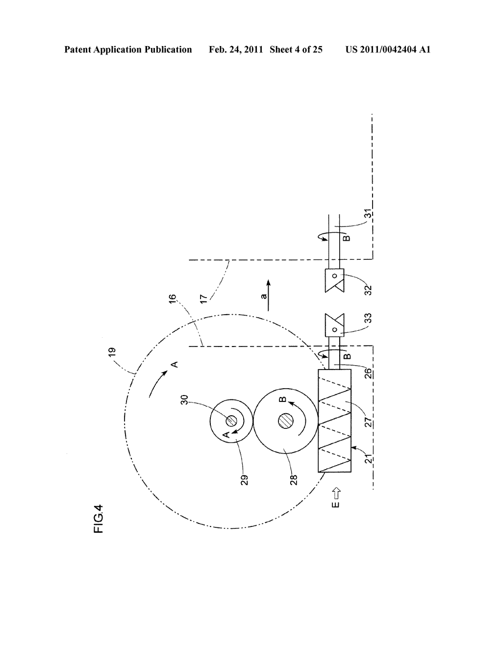 MEDICINE FEEDER AND MEDICINE DISPENSER - diagram, schematic, and image 05