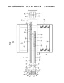 MAGAZINE FOR SPOT WELDING CHIP diagram and image