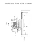 MAGAZINE FOR SPOT WELDING CHIP diagram and image