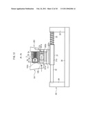 MAGAZINE FOR SPOT WELDING CHIP diagram and image