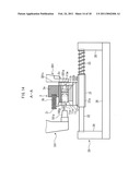 MAGAZINE FOR SPOT WELDING CHIP diagram and image