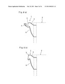 LIQUID SPOUTING NOZZLE, PACKAGING BAG USING THE NOZZLE, BOX FOR PACKAGING BAG AND PACKAGING STRUCTURE diagram and image