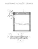 LIQUID SPOUTING NOZZLE, PACKAGING BAG USING THE NOZZLE, BOX FOR PACKAGING BAG AND PACKAGING STRUCTURE diagram and image