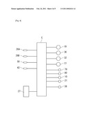 BEVERAGE DISPENSER diagram and image