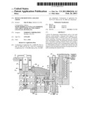 DEVICE FOR DISPENSING A HEATED LIQUID diagram and image