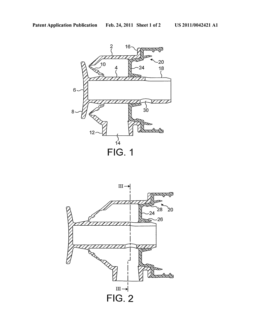 Liquid Dispensers - diagram, schematic, and image 02