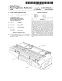 VEHICLE ROOF STORAGE SYSTEM diagram and image