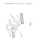 VEHICLE ROOF STORAGE SYSTEM diagram and image