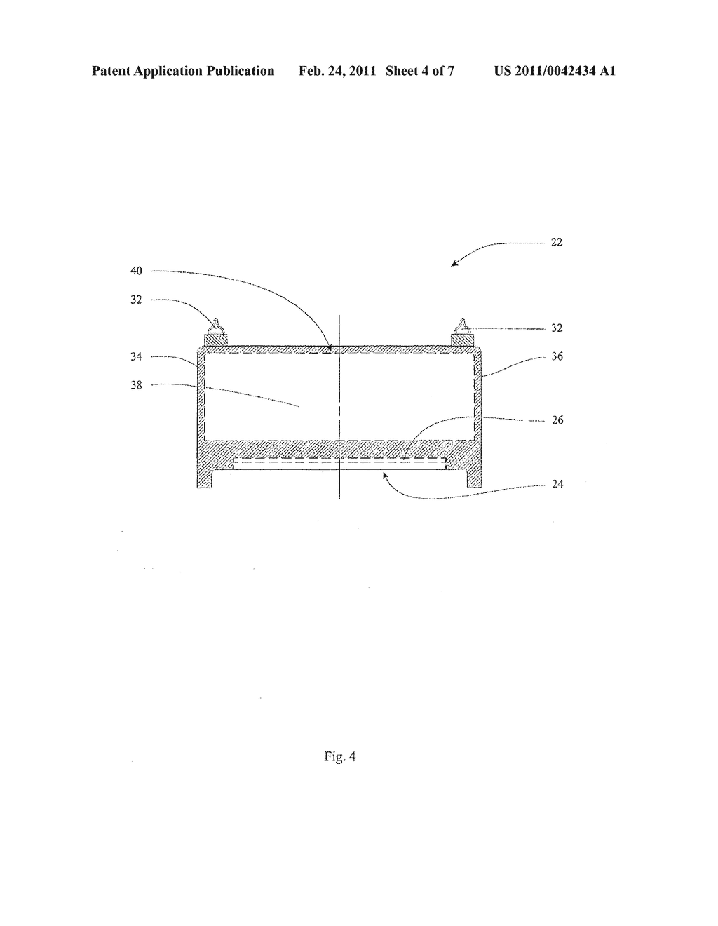 UNIVERSAL ARRANGEMENT FOR RECEIVING A CURTAIN RAIL FOR A PARTITIONING CURTAIN - diagram, schematic, and image 05