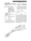 Annular Adhesive Structure diagram and image