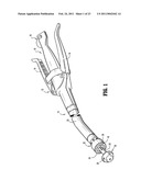 Annular Adhesive Structure diagram and image