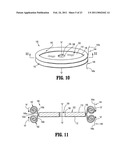 Annular Adhesive Structure diagram and image