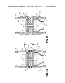 Annular Adhesive Structure diagram and image