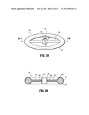 Annular Adhesive Structure diagram and image