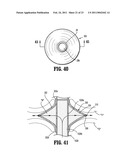 Annular Adhesive Structure diagram and image