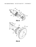 Annular Adhesive Structure diagram and image