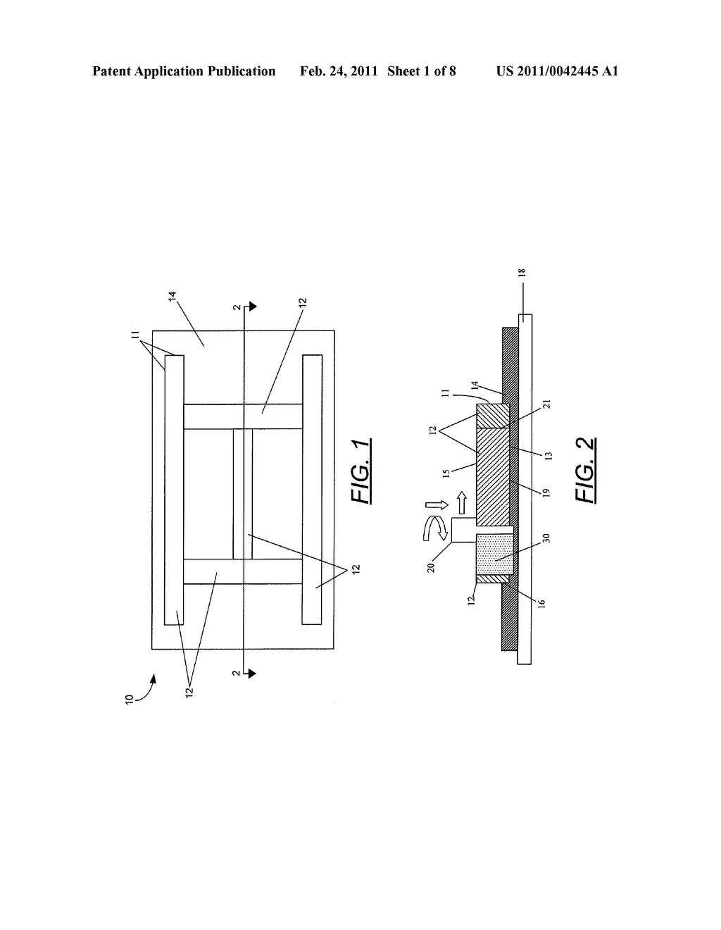 METHODS FOR WELDING SELF-FIXTURED PREFORMS AND ASSOCIATED METHOD - diagram, schematic, and image 02