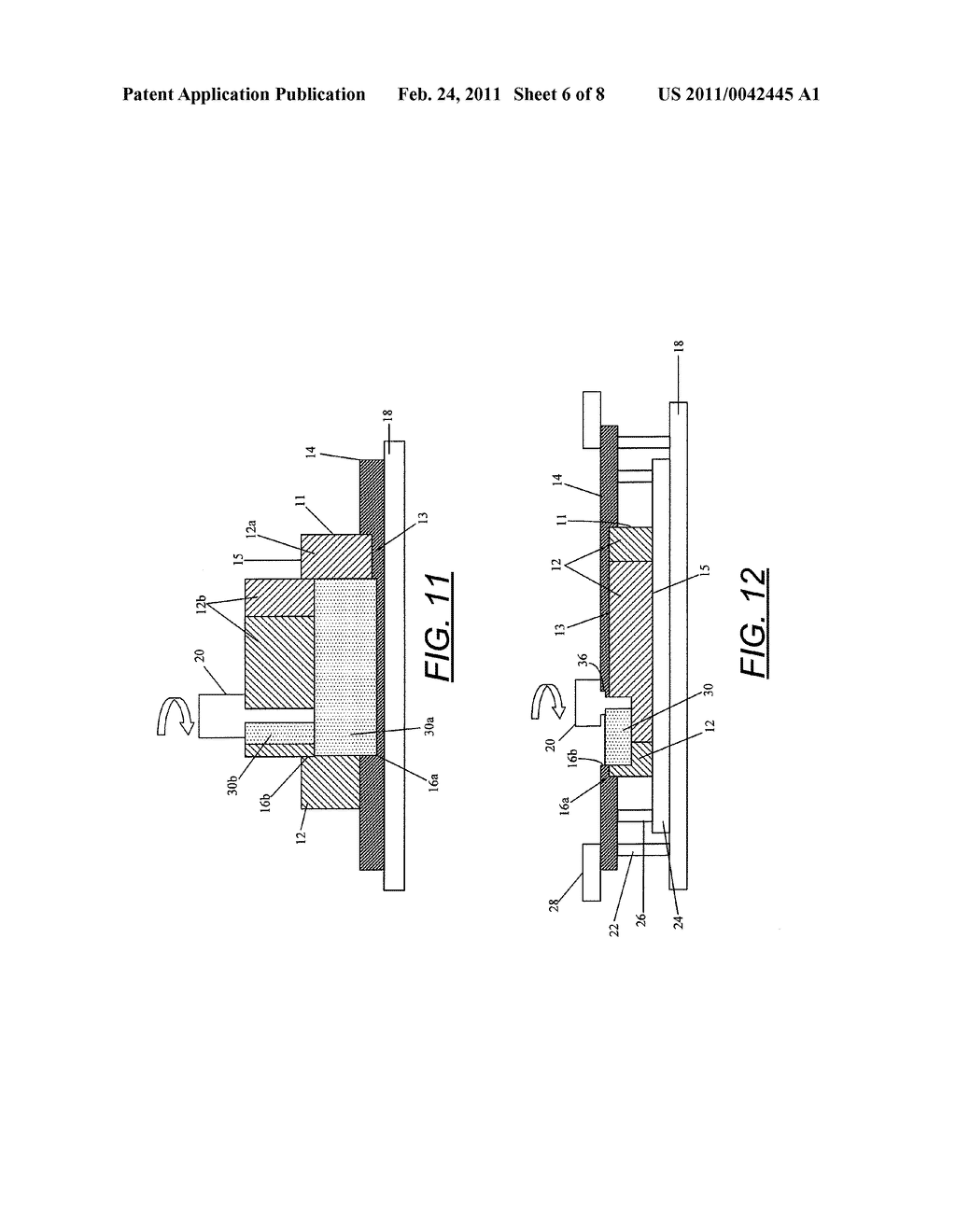 METHODS FOR WELDING SELF-FIXTURED PREFORMS AND ASSOCIATED METHOD - diagram, schematic, and image 07