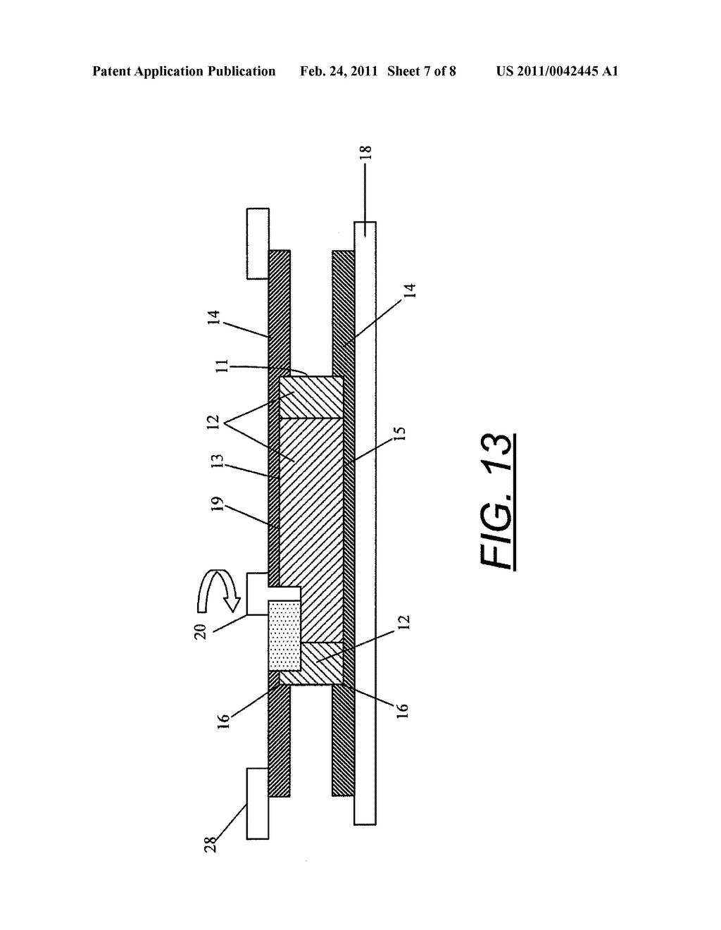 METHODS FOR WELDING SELF-FIXTURED PREFORMS AND ASSOCIATED METHOD - diagram, schematic, and image 08