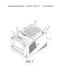 Apparatus for Reading Markings on a Solid Ink Stick diagram and image