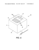 Apparatus for Reading Markings on a Solid Ink Stick diagram and image