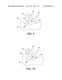 Apparatus for Reading Markings on a Solid Ink Stick diagram and image