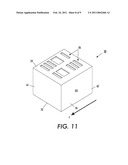 Apparatus for Reading Markings on a Solid Ink Stick diagram and image