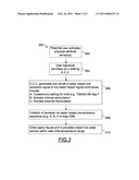 USER ACTIVATED HOT WATER HEATER AND CONTROL SYSTEM diagram and image