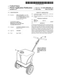 LIQUID SPRAYER diagram and image