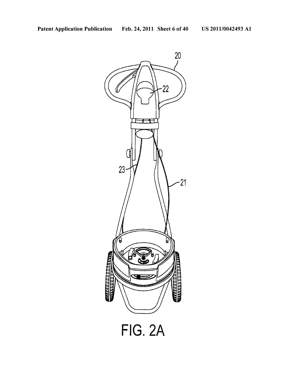 Cartridge Spreader System - diagram, schematic, and image 07