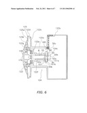 SPINNING REEL SPOOL COUPLING STRUCTURE diagram and image