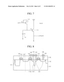 IMAGE SENSOR diagram and image