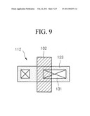 IMAGE SENSOR diagram and image