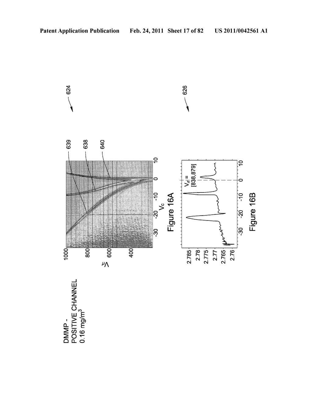 METHODS AND APPARATUS FOR ENHANCED ION BASED SAMPLE DETECTION USING SELECTIVE PRE-SEPARATION AND AMPLIFICATON - diagram, schematic, and image 18